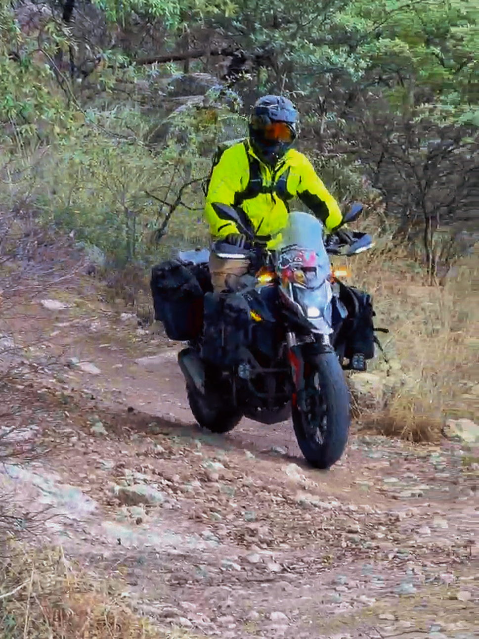 @Black Sheep Trail