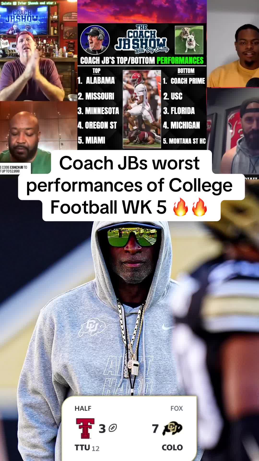 @CoachjbsmittyyFanpage