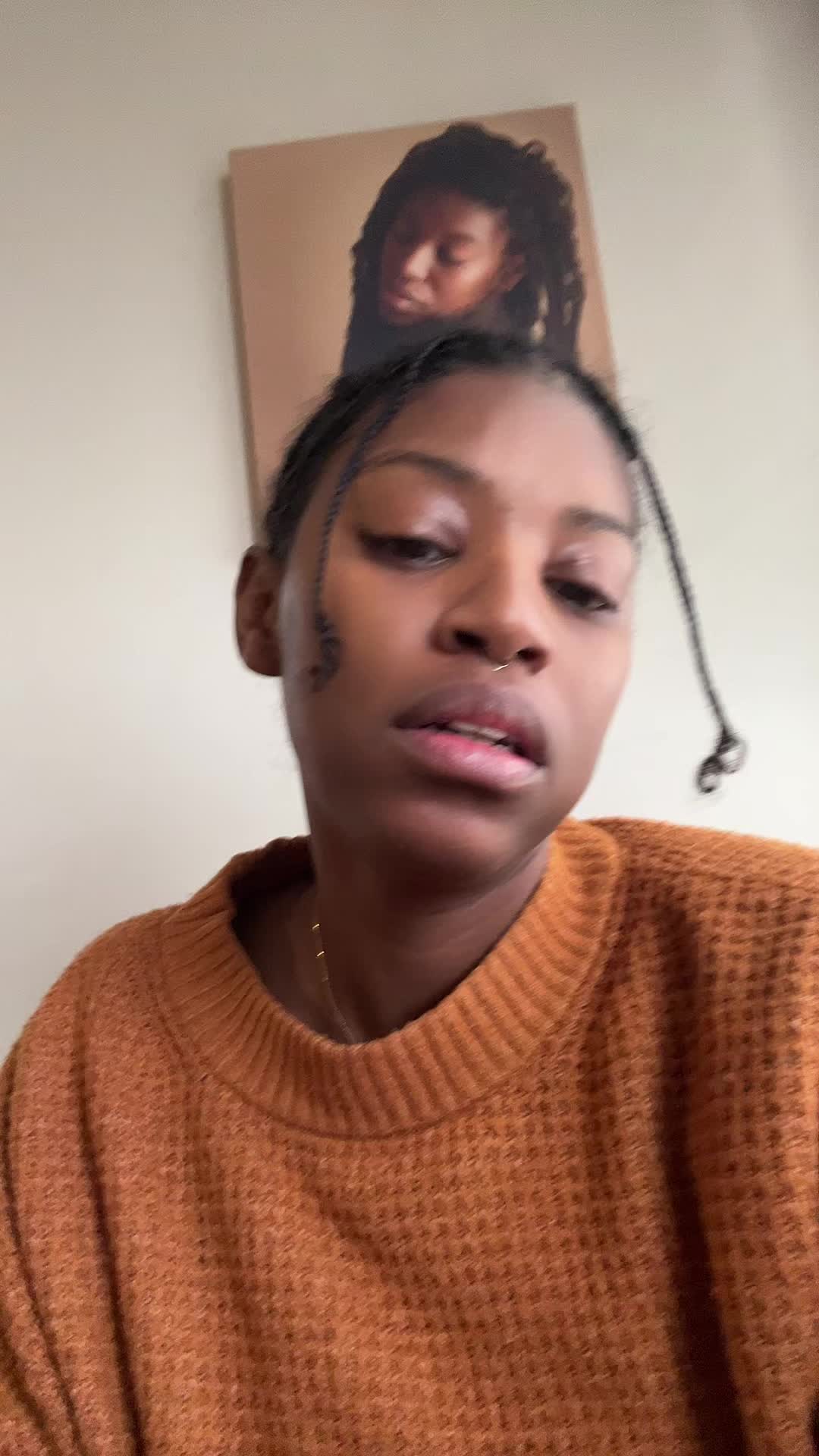 @Ebony Olivia