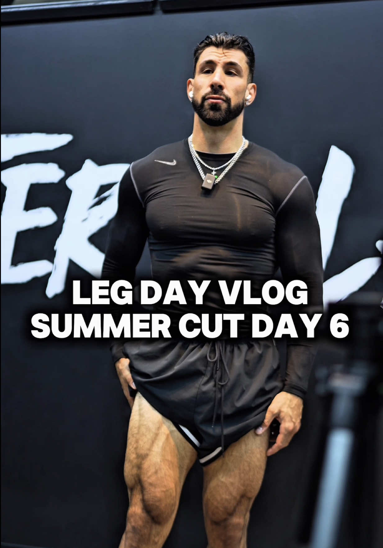 @Joey Cosares | Fitness Coach