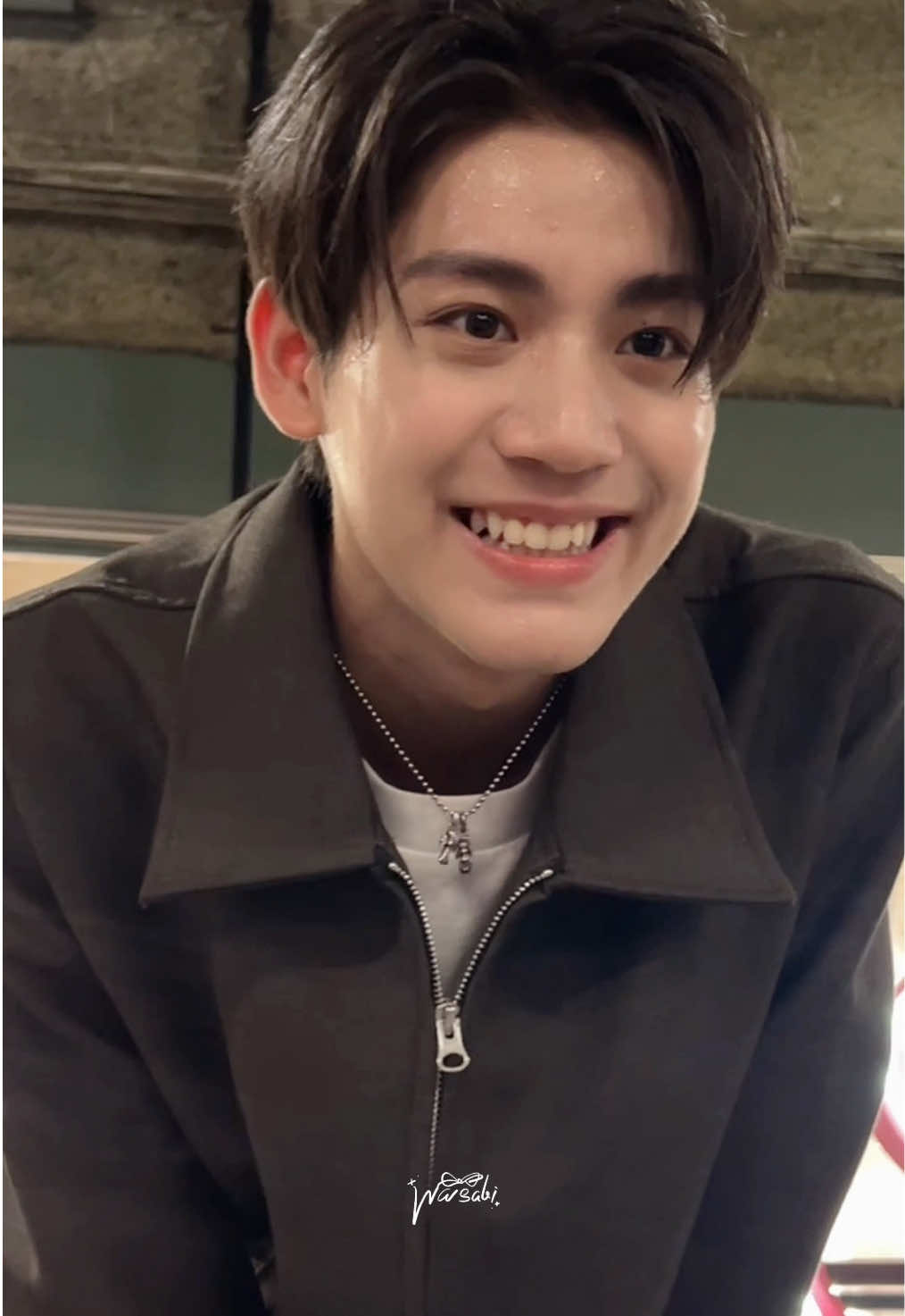 @วาซาบิ
