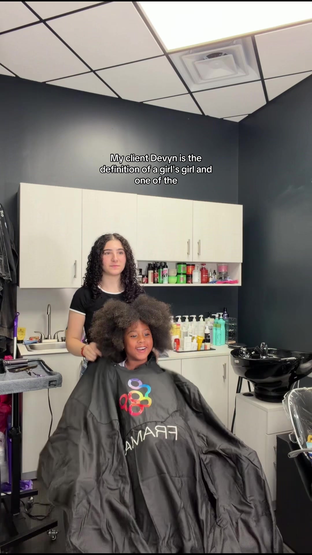 @SAMMY || MA HAIRSTYLIST