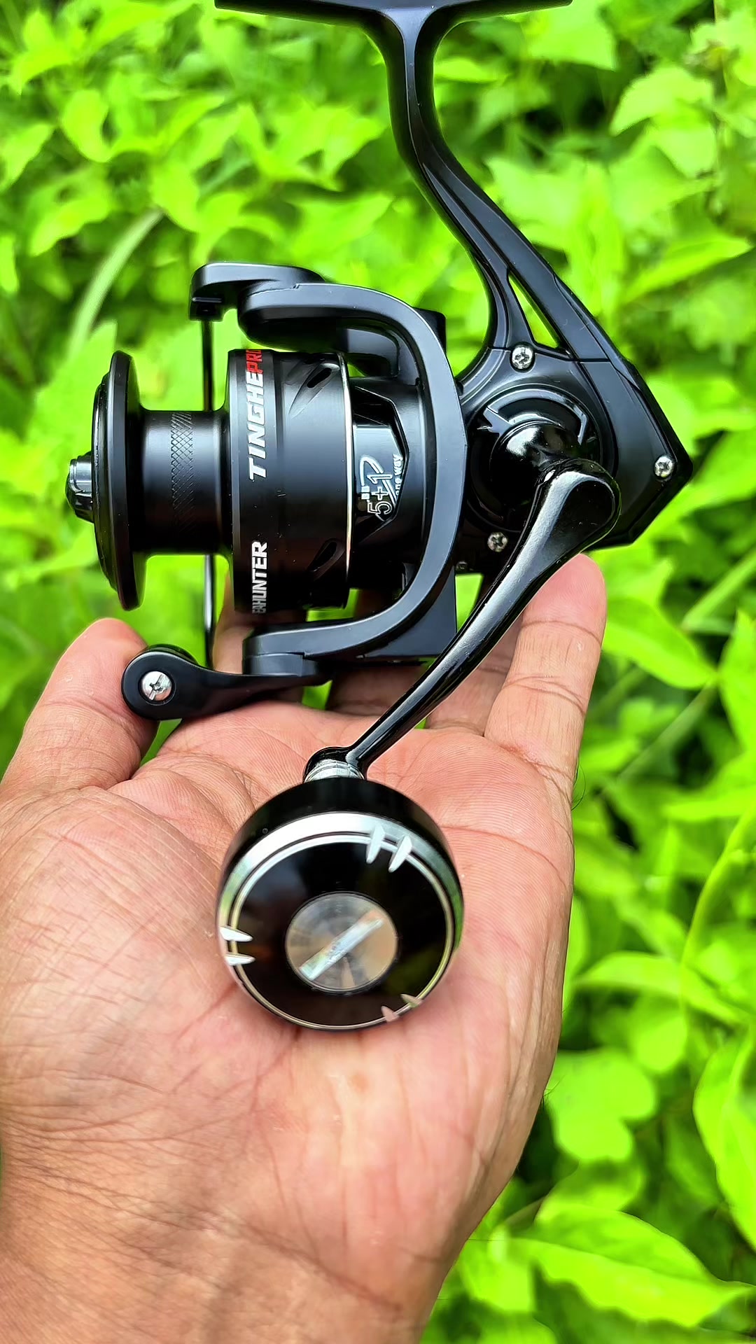 @Safana Fishing
