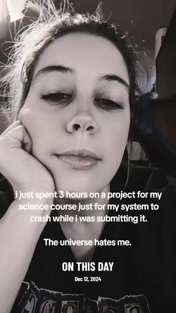 @Destiny Nicole