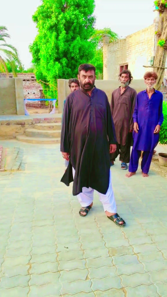 @sain hajan sha
