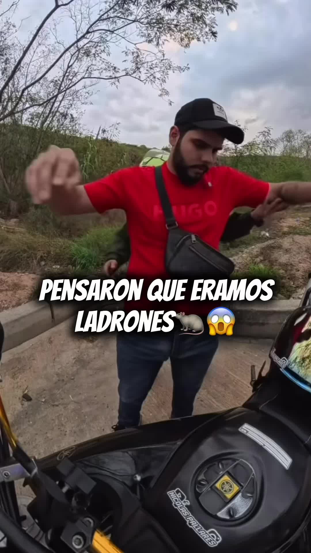 @Nicolas Pallares