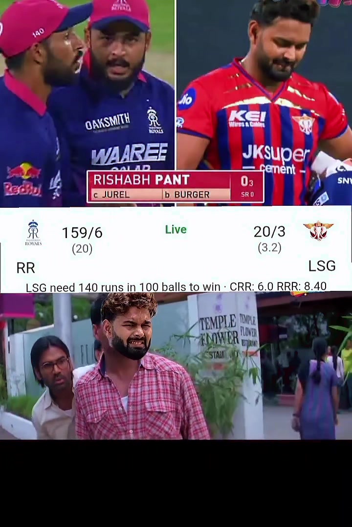 @Right In the Slot - Cricket