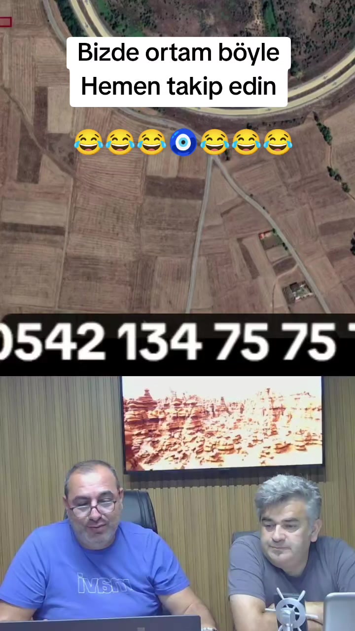 @Trend Arsa ofisi Uğur kaya