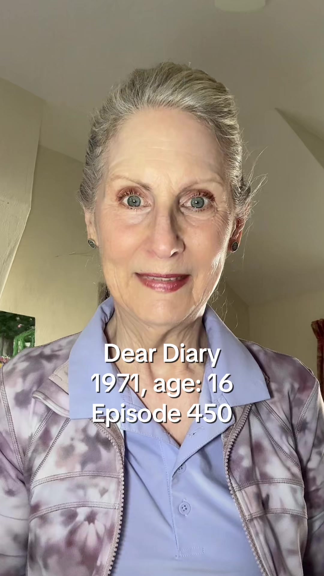@Sally Basmajian / writer