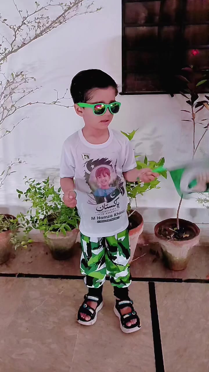 @Haji Khizar Malka