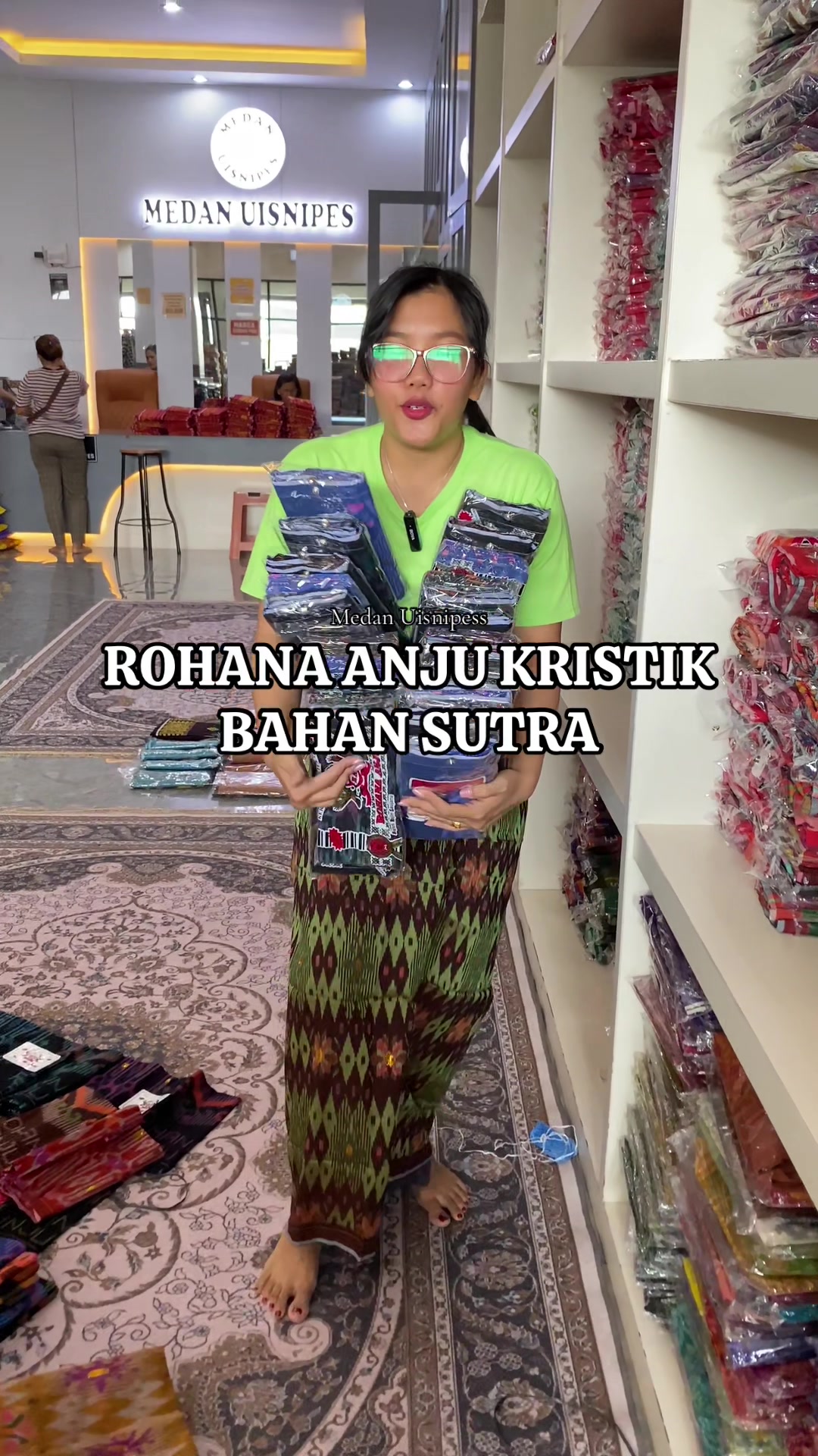 @Medan Uisnipes