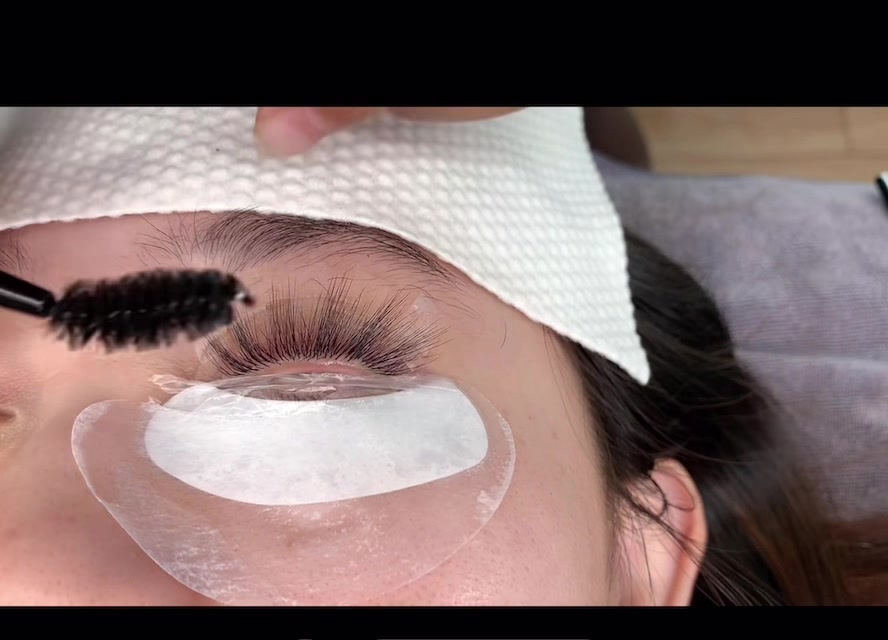 @HuongTranThi.Eyelash(香陈氏)