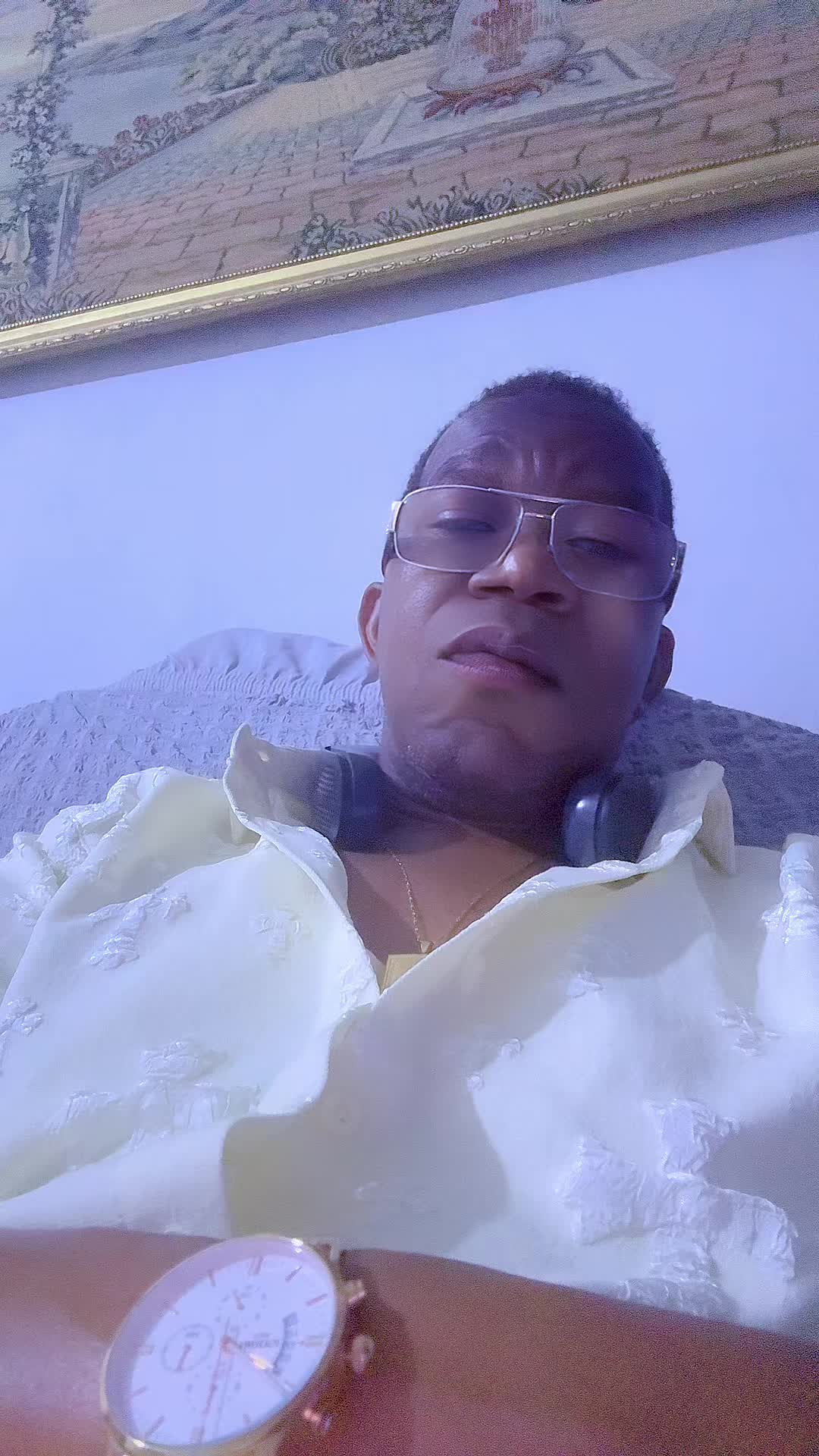 @William Zungua