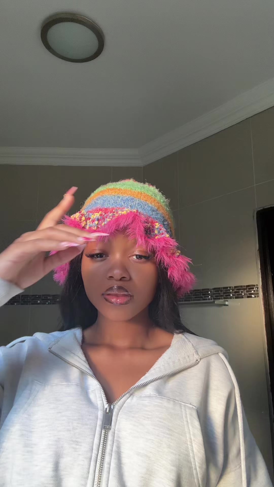 @Ayaaaa🤍