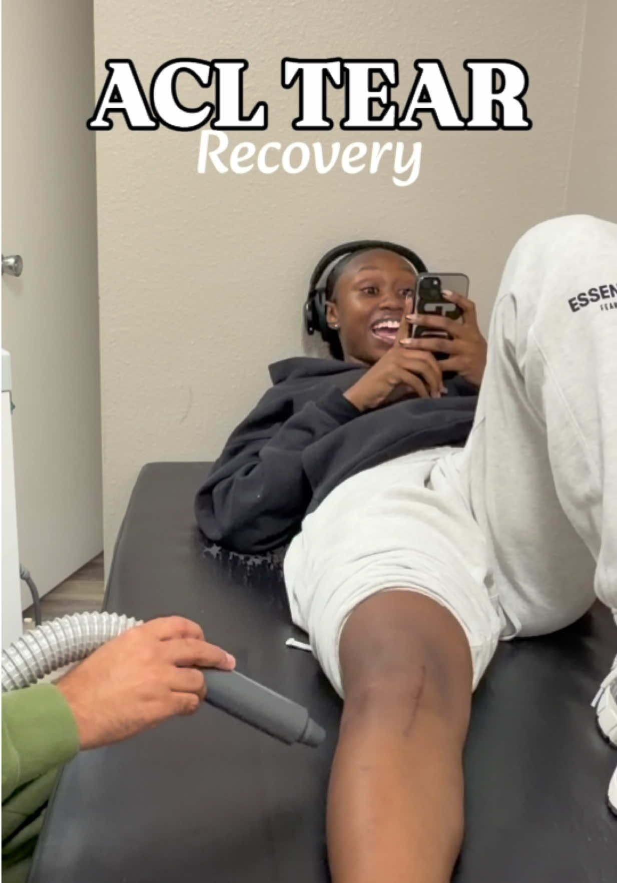 @Dam Performance Cryotherapy