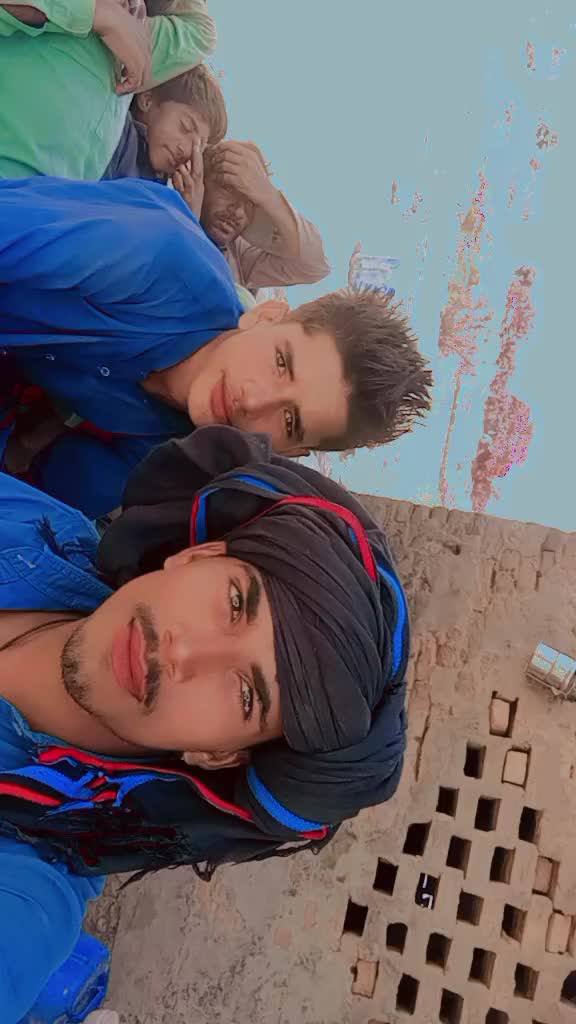 @Waseem