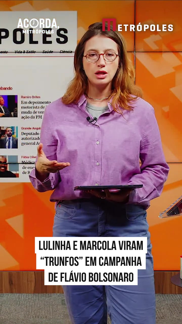 @Metrópoles Oficial
