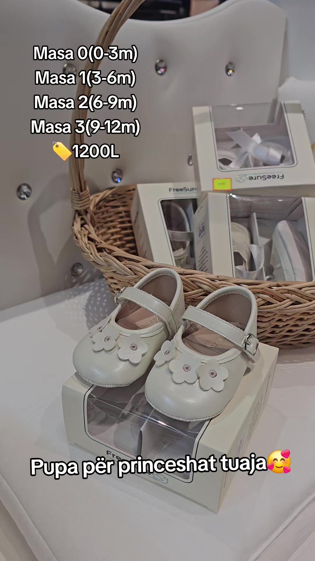 @Imperial Baby Store