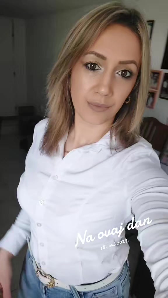 @Sladjana Gajic Nikolic
