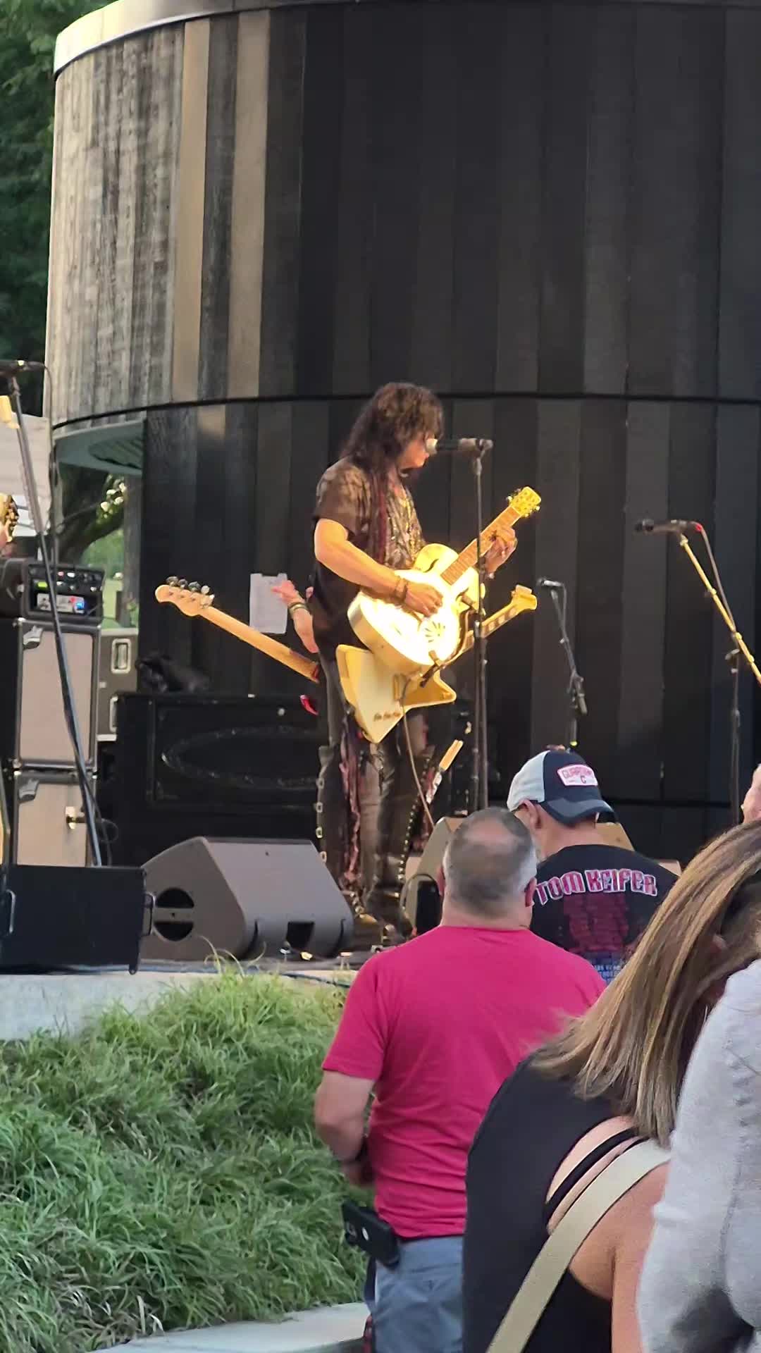 @🎸Rockin' M 🎸