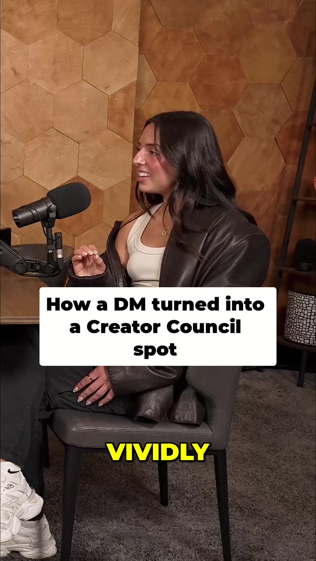 @TalkIsrael Creators