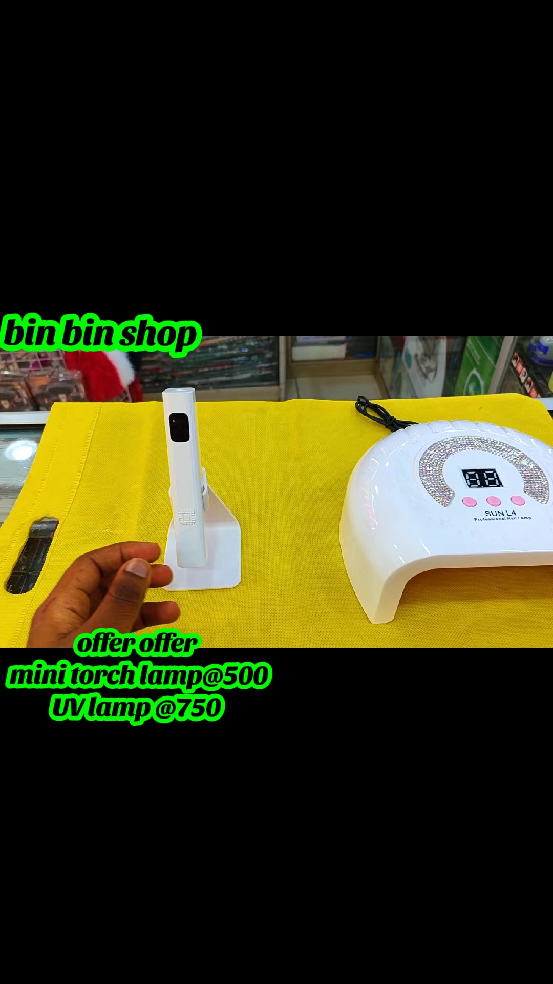 @BIN BIN BEAUTY