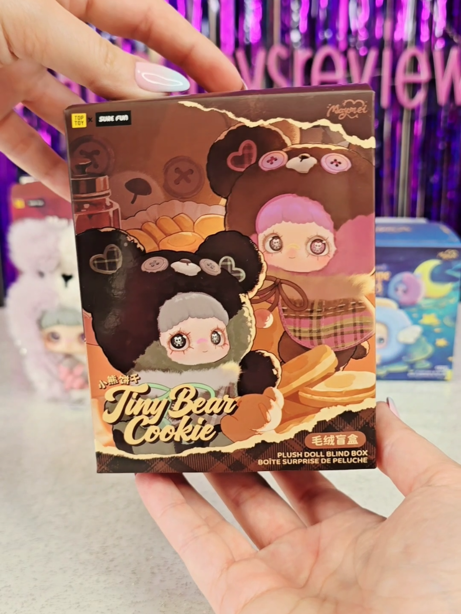 @Tanja's Toys Review