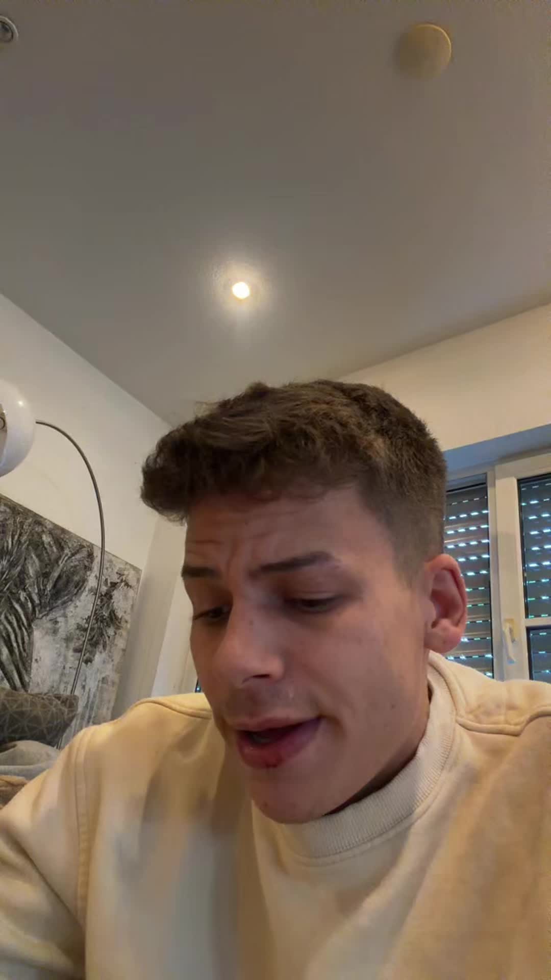 @Justin