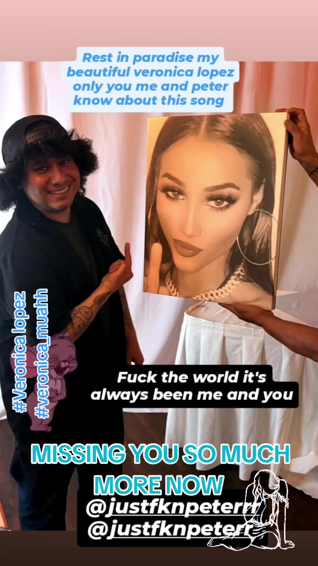 @Arlene Rodriguez