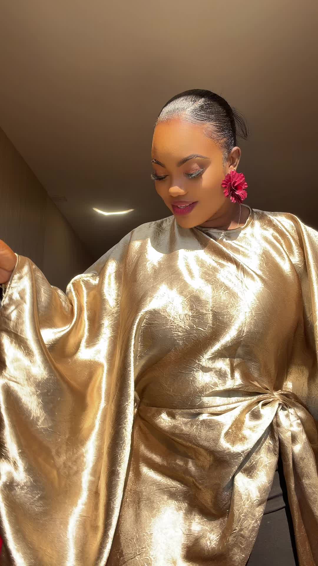 @Deborah LUKALU KASEBA