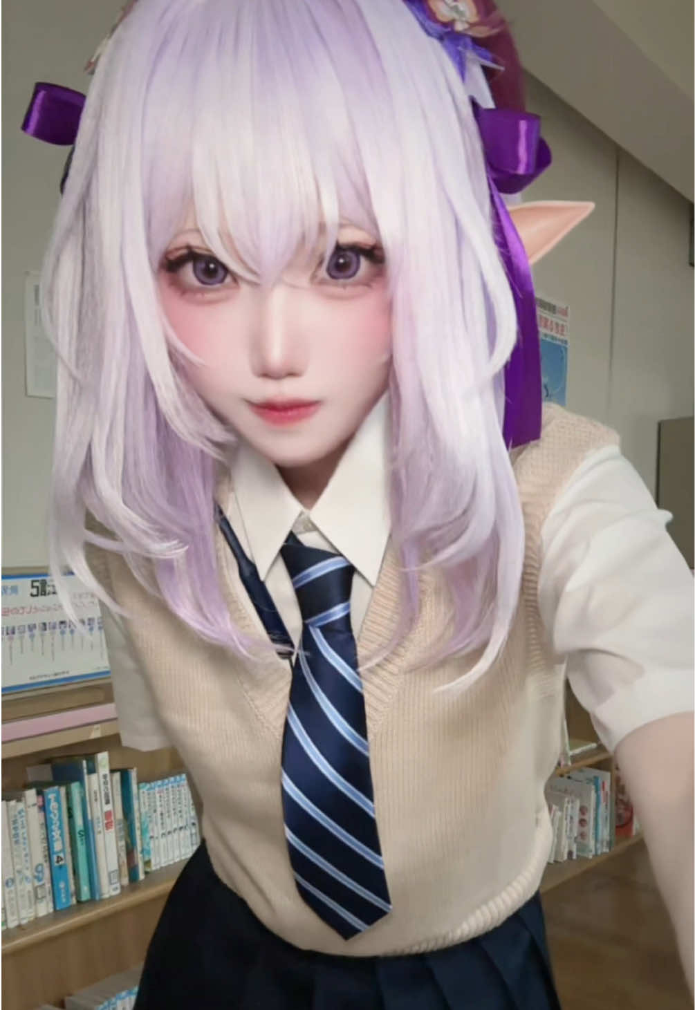 @ちょも