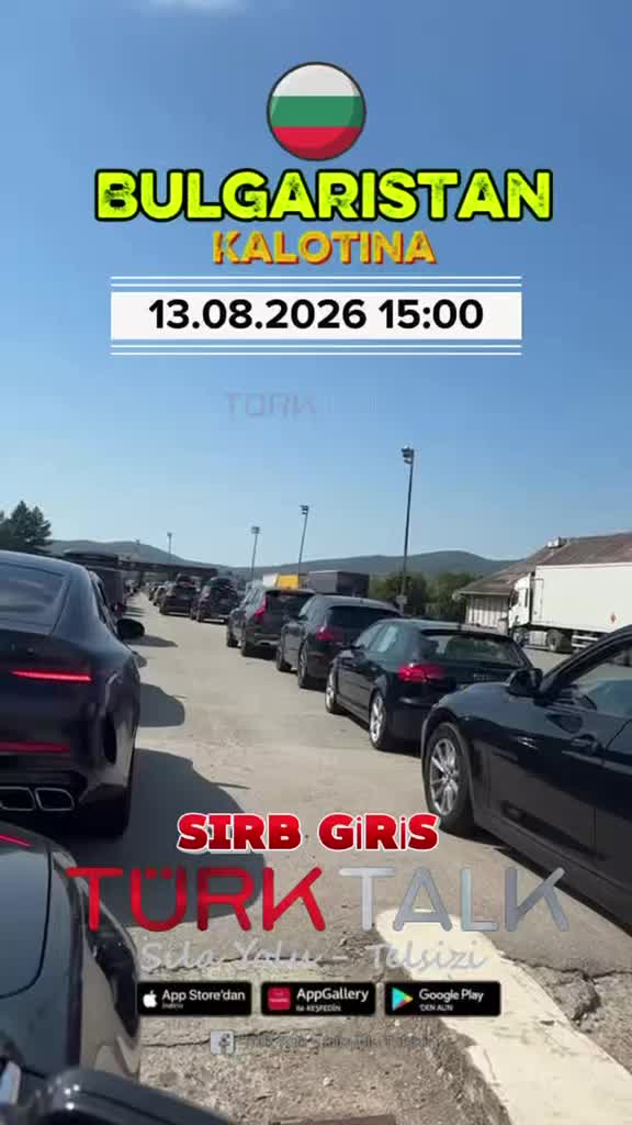 @Türk Talk - SilaYolu Telsizi