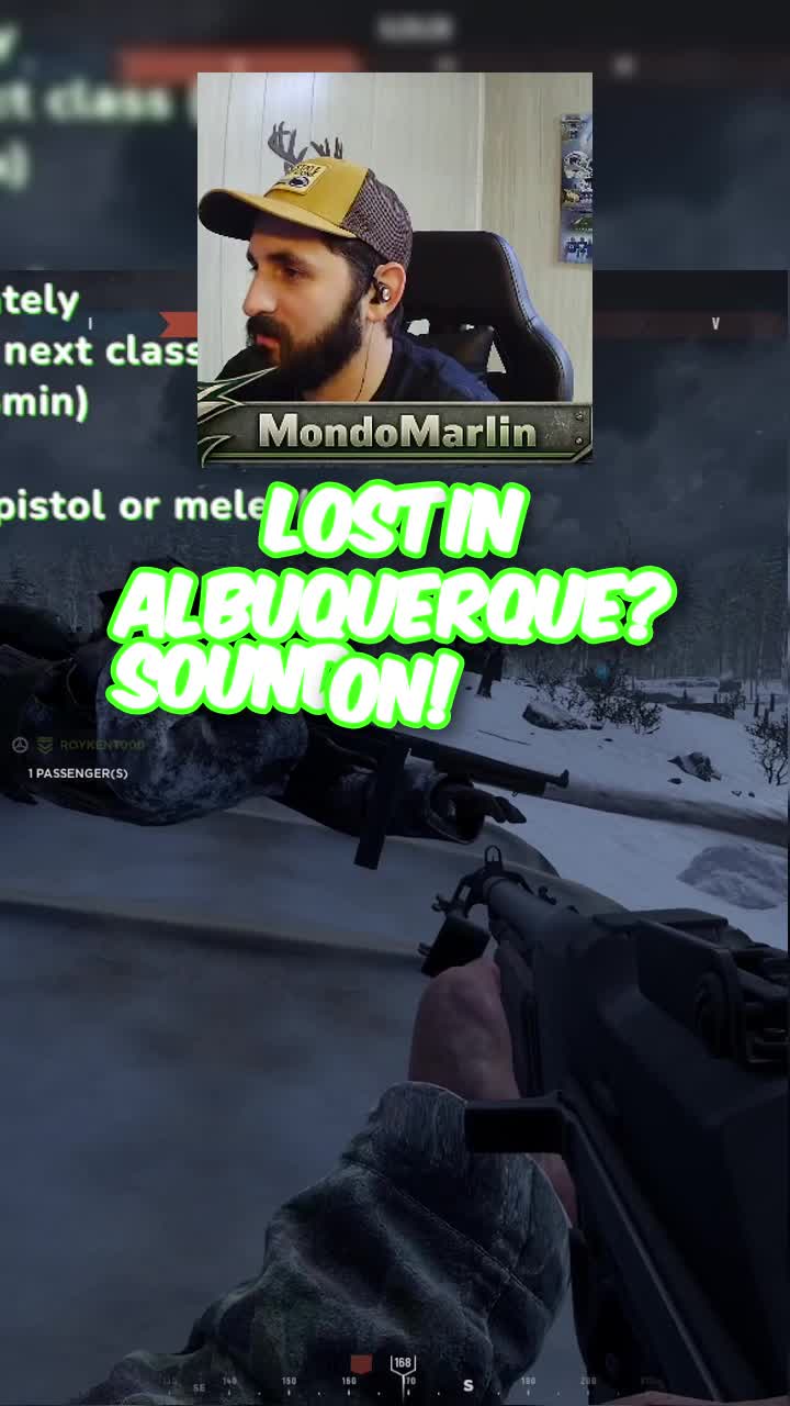 @MondoMarlin
