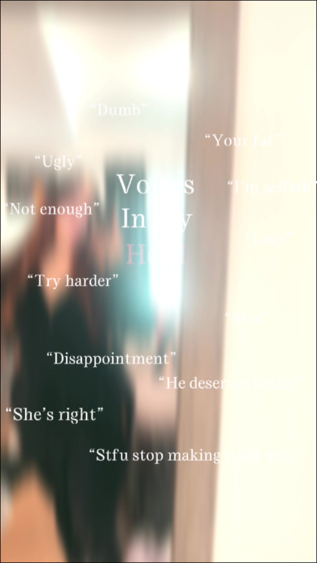@Marissa