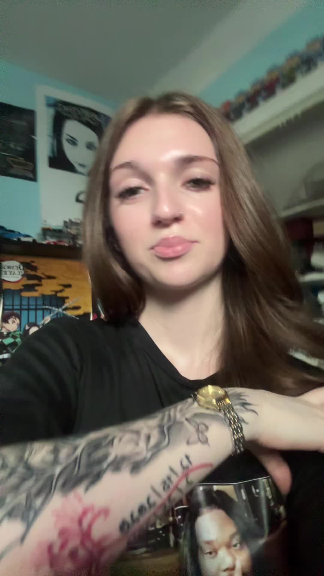 @Lorelei メ𝟶