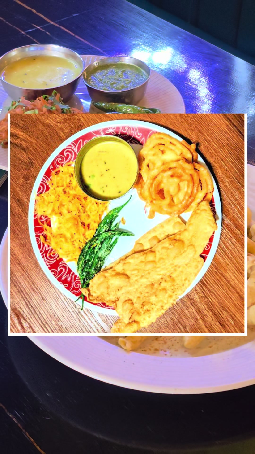 @Indigo Restaurant_Nz