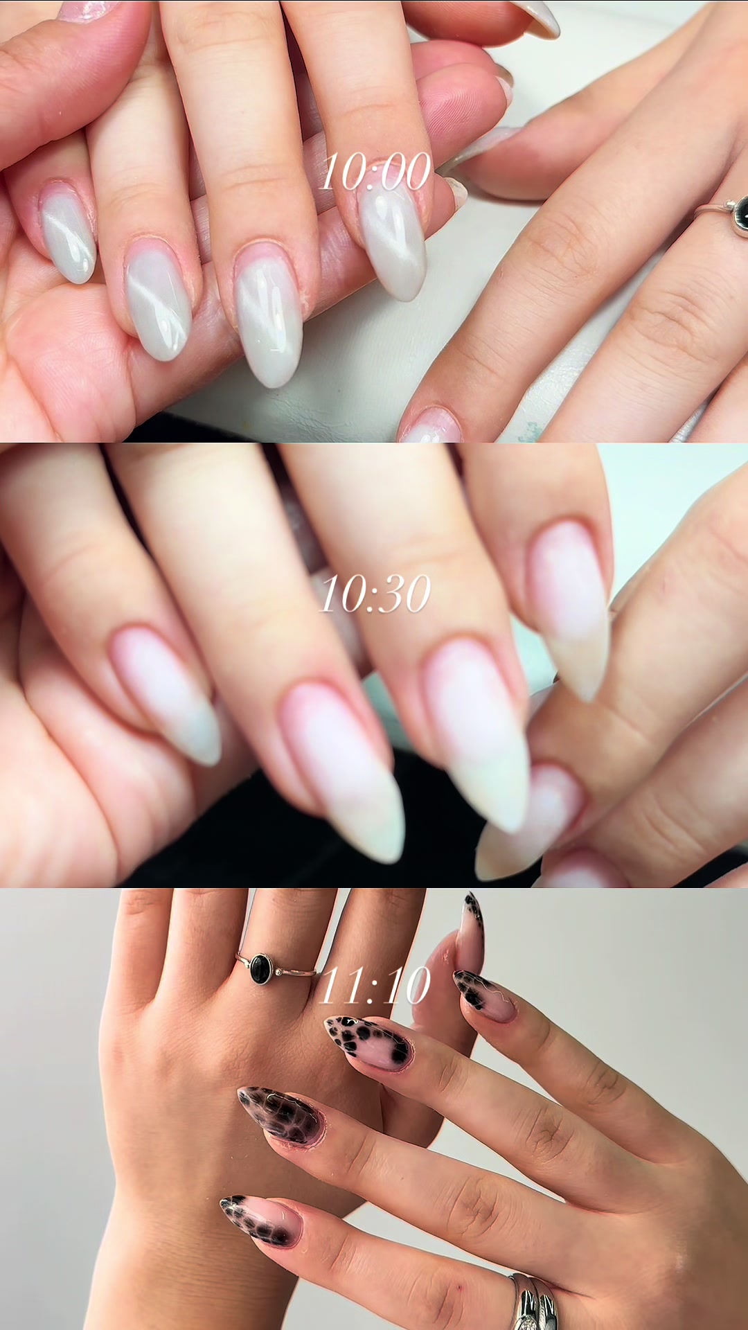 @Femme Fatale Nails