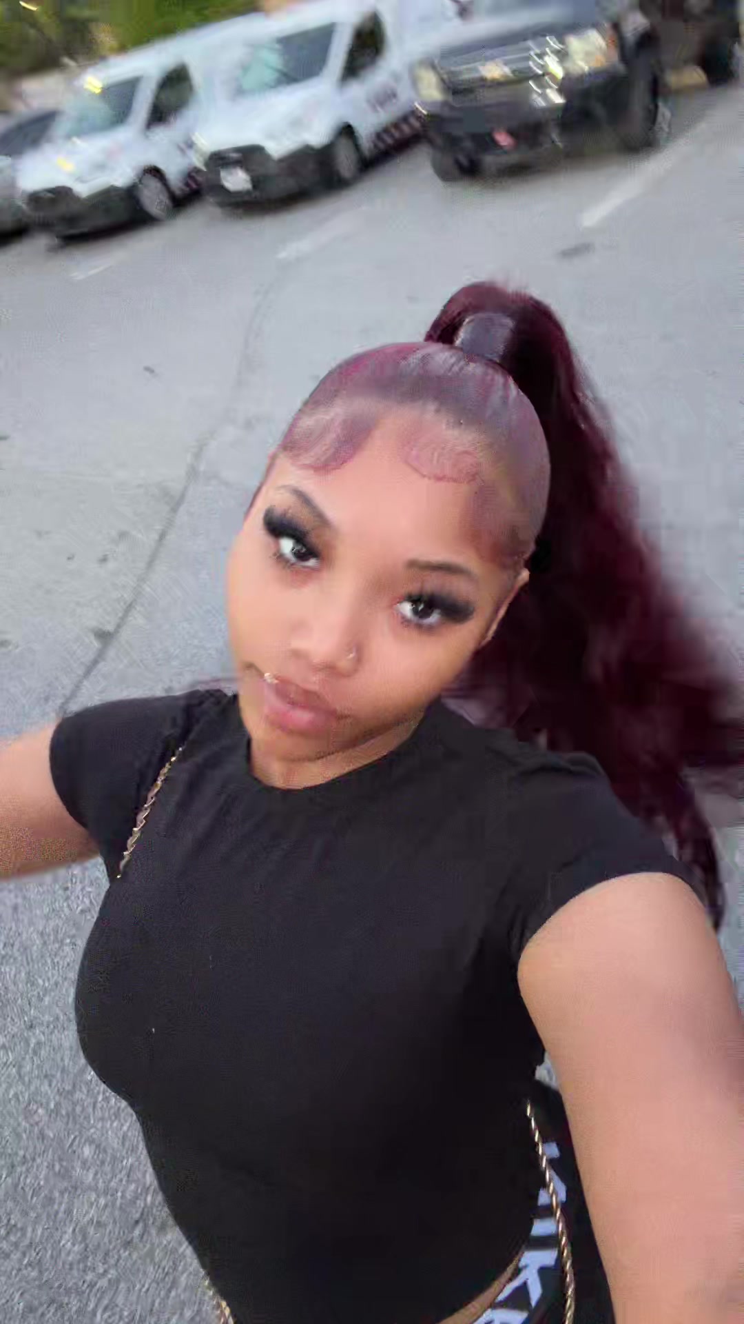 @lashae' ๐