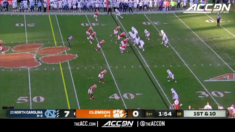 @Clemson Sports