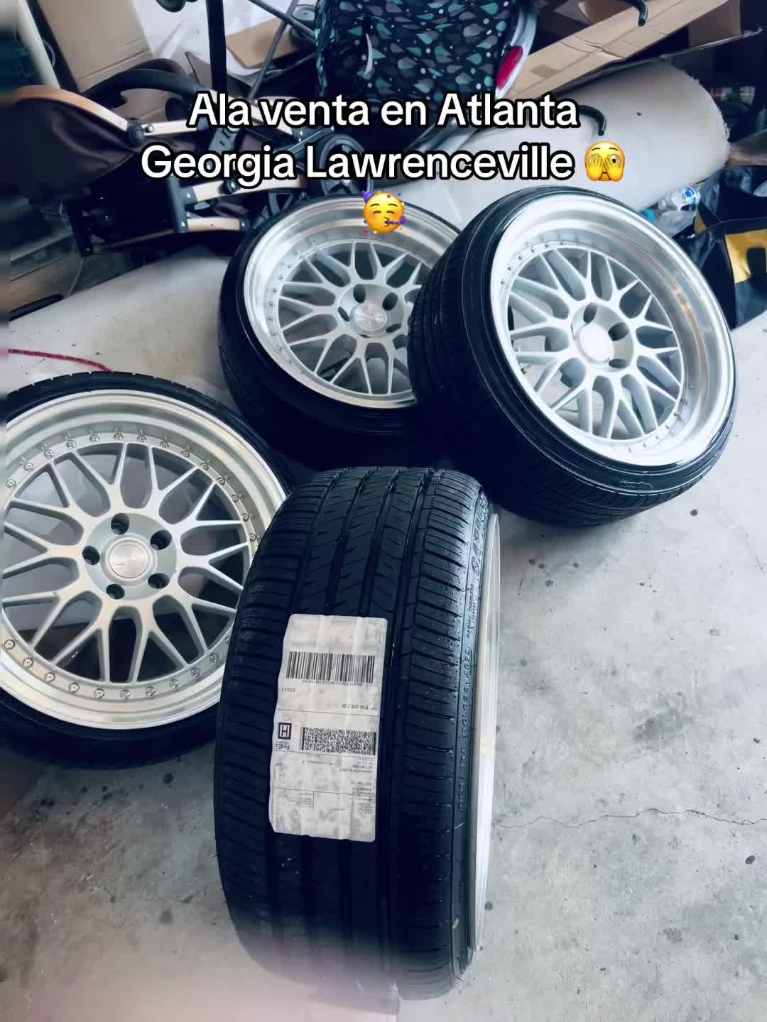 @el gris honda