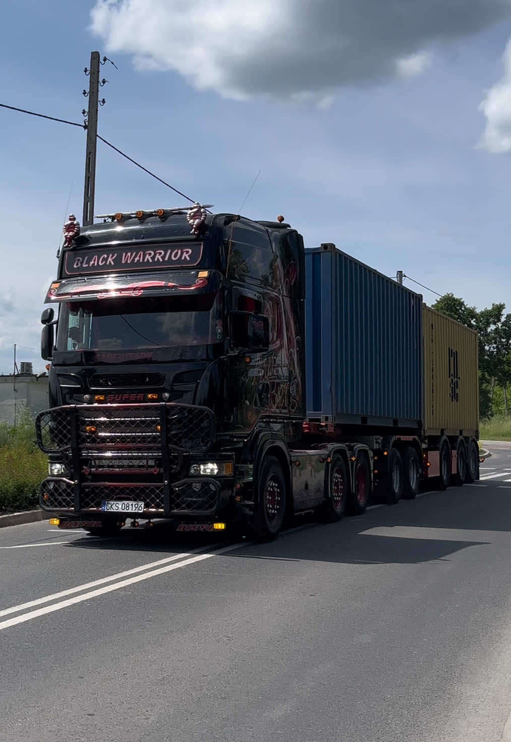 @Micek Truck Photography