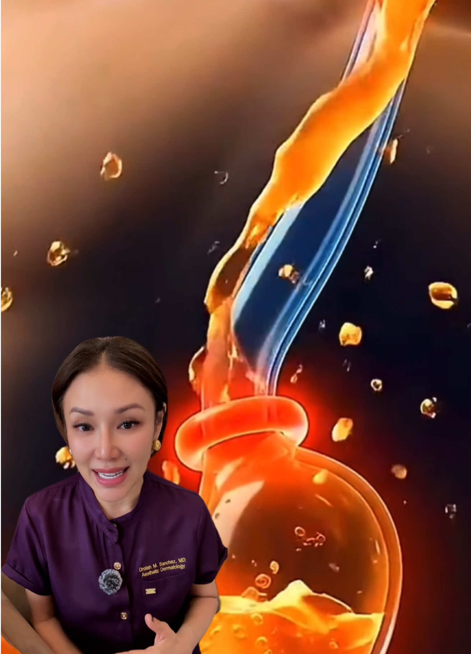 @Dra Lala Sanchez