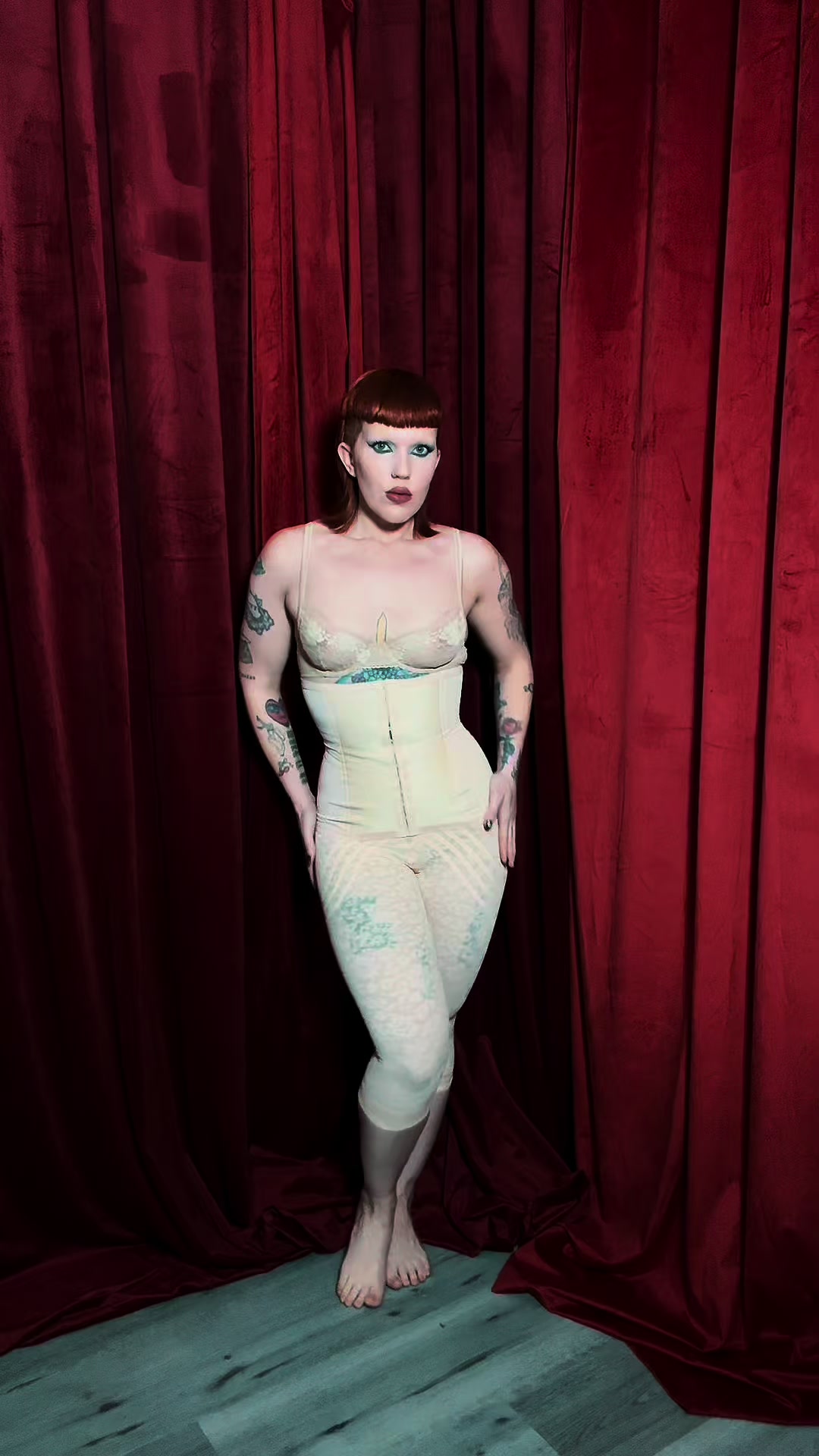 @Rago Shapewear
