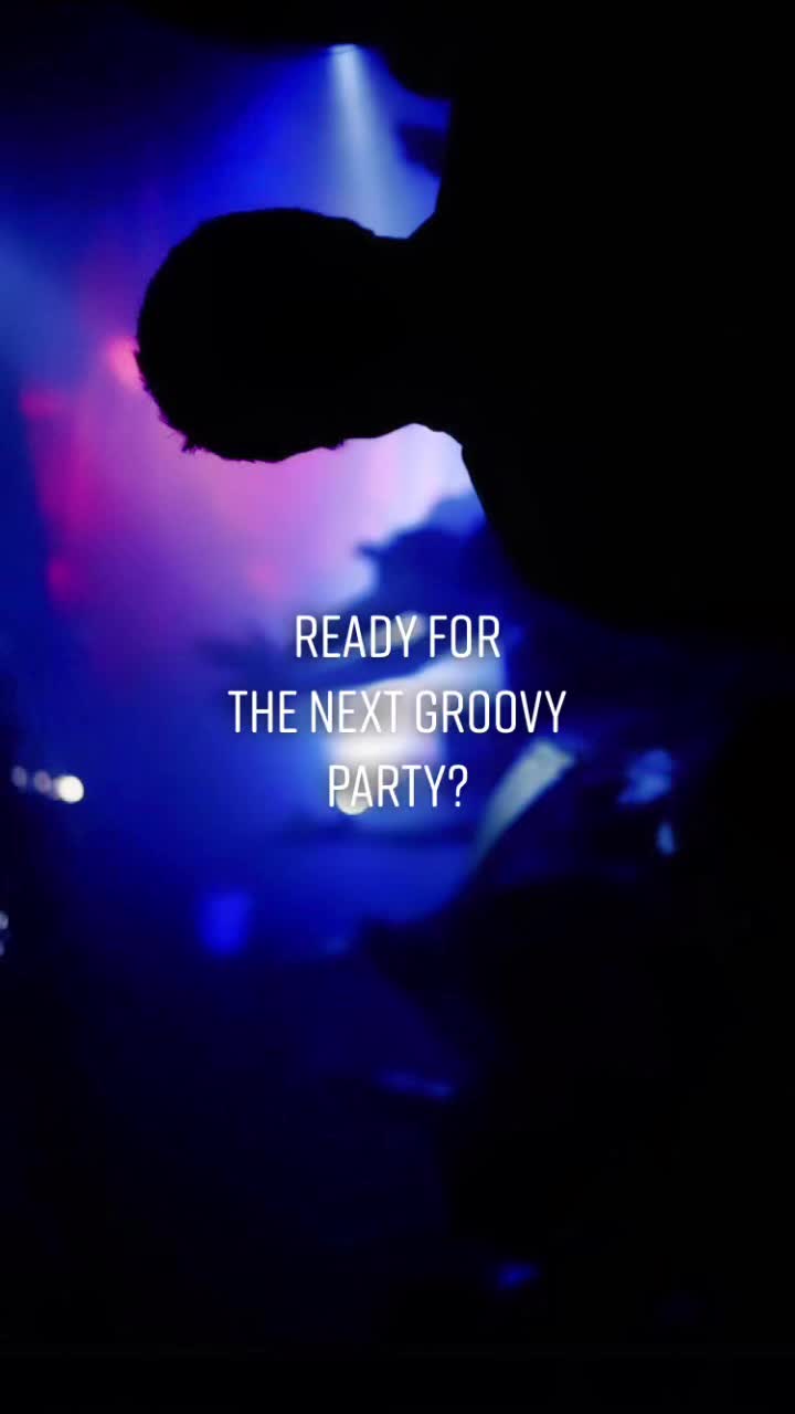 @Groov
