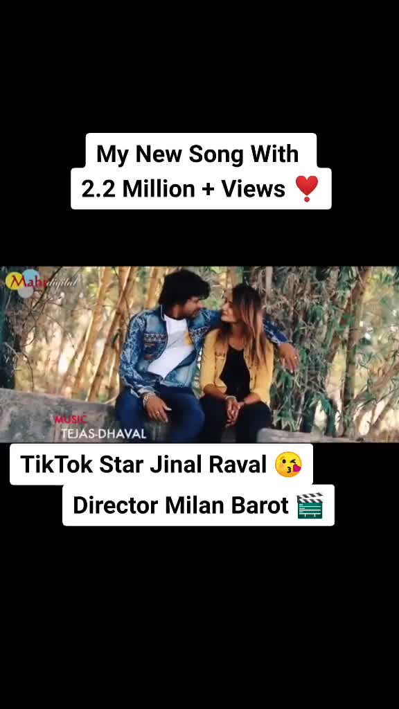 @Director Milan Barot