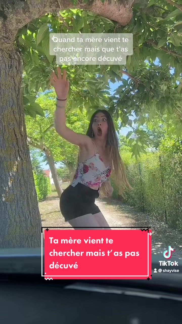 @Shayvise
