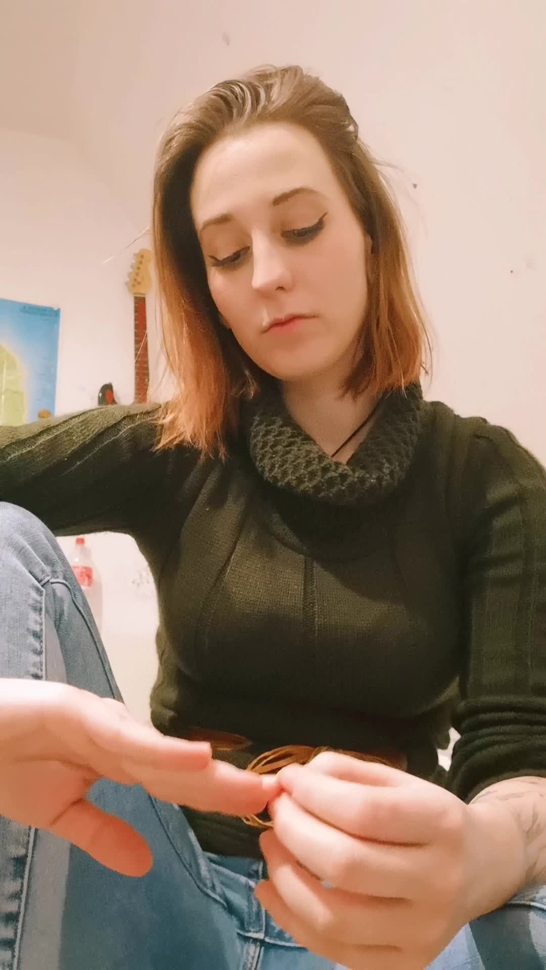 @kitty tut nix