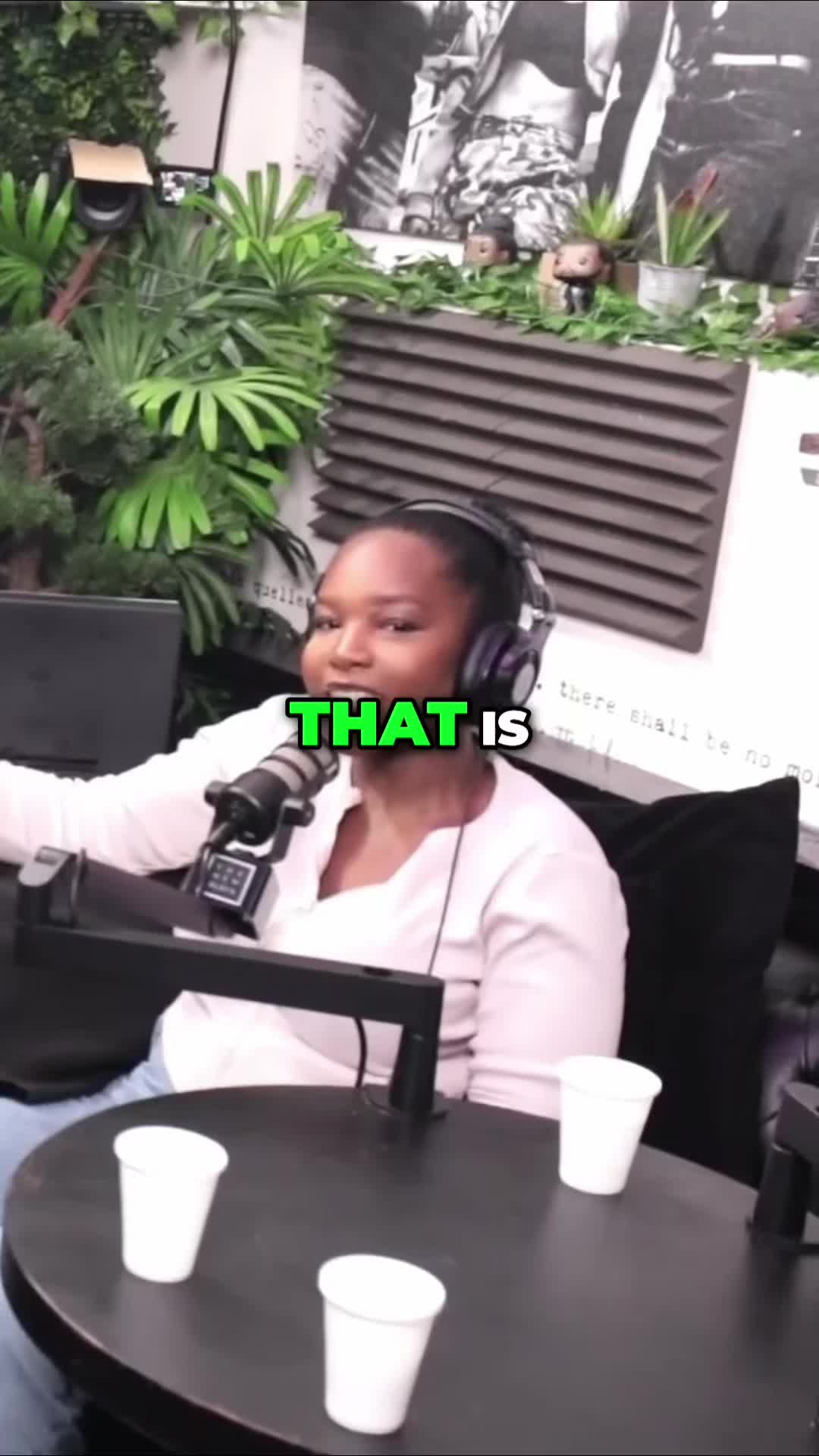 @Black Gals Livin Podcast