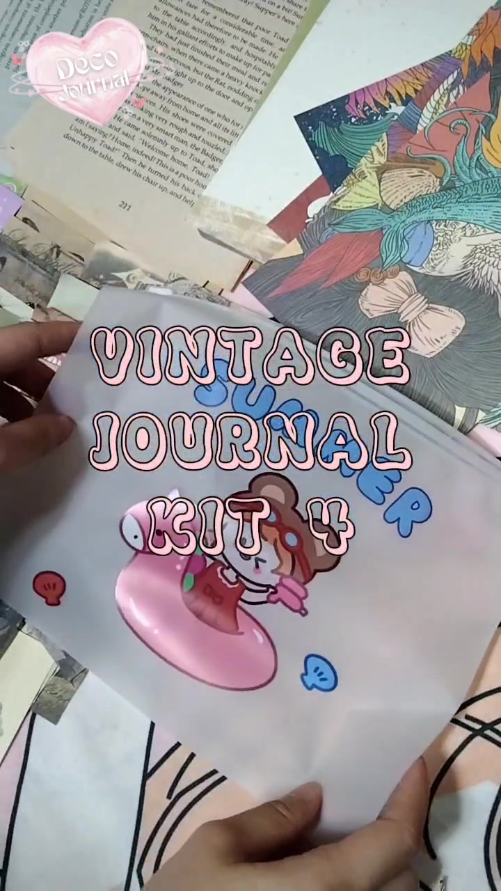 @Deco Journal 💗