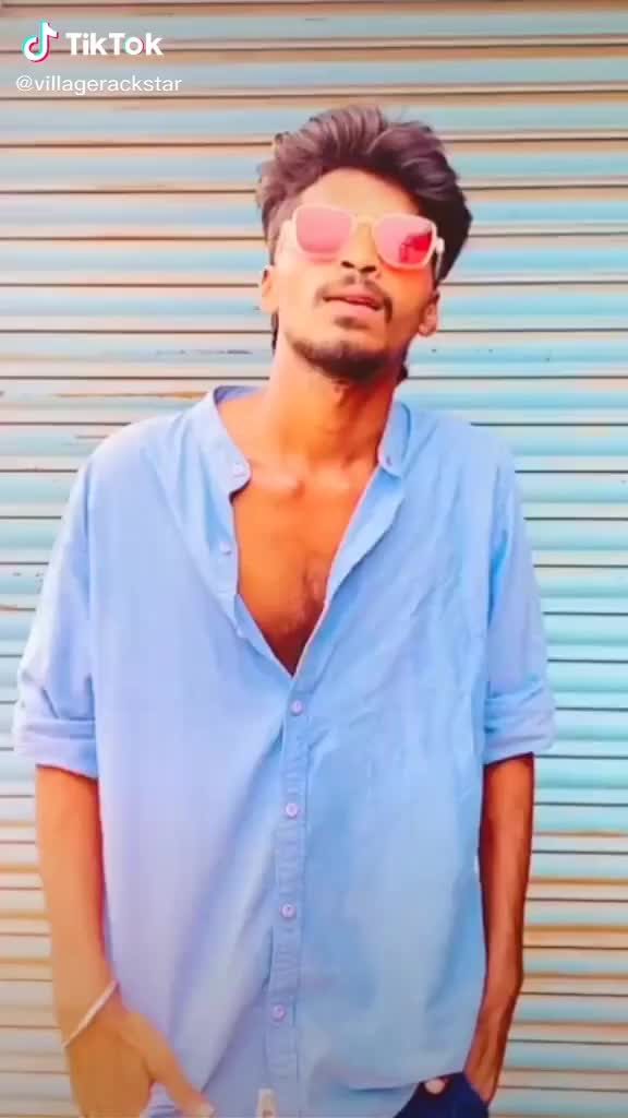 @Charan Rock